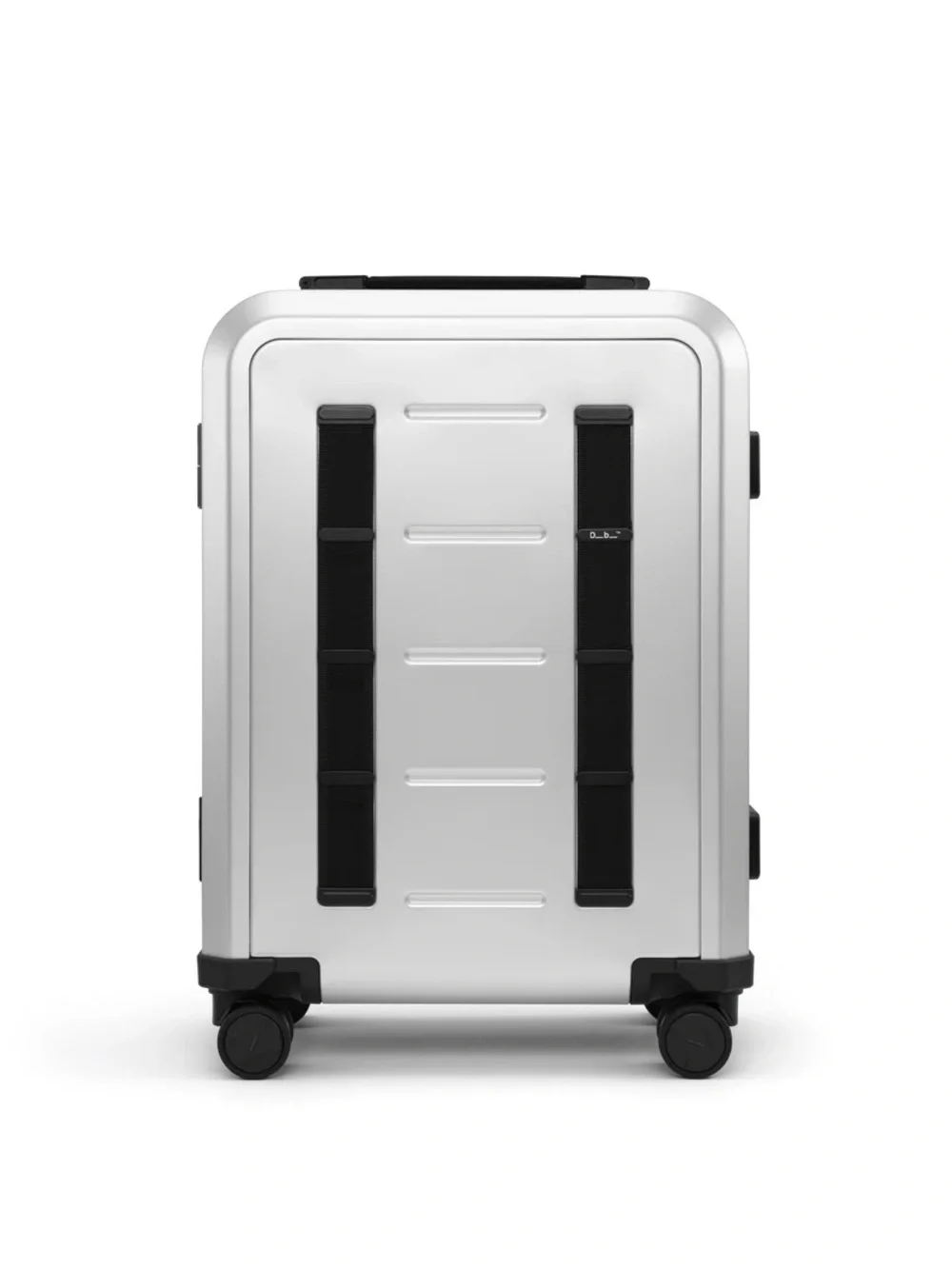 DB Journey Ramverk Alu Carry-on